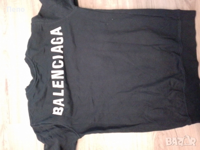 Спортна блуза , снимка 2 - Спортни екипи - 52946725