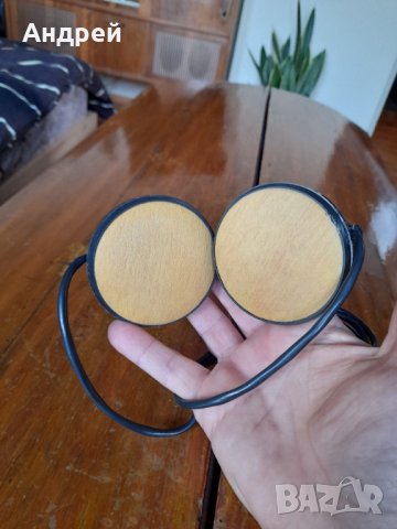 Стари слушалки Феникс, снимка 3 - Антикварни и старинни предмети - 38605943