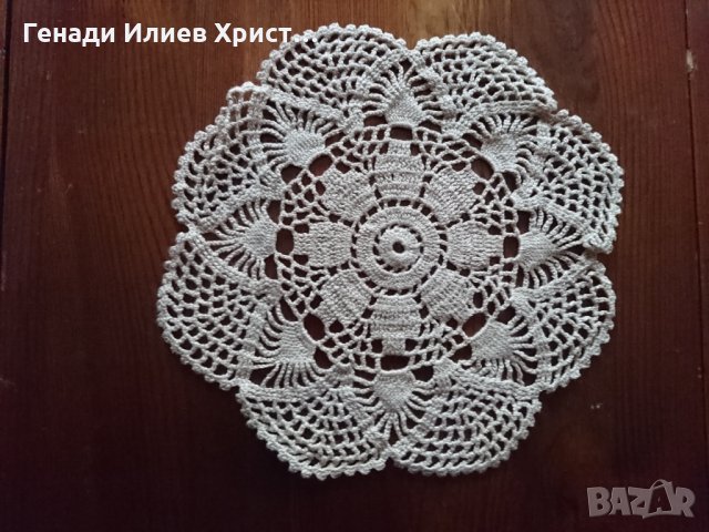 Мильота, снимка 4 - Декорация за дома - 31233987