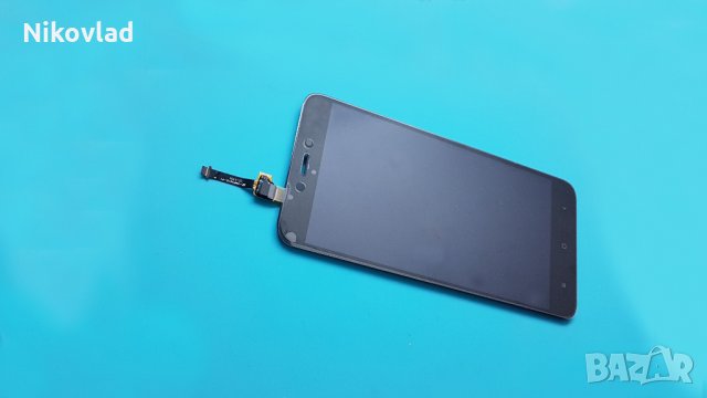 Оригинален дисплей Xiaomi Redmi 4X, снимка 2 - Резервни части за телефони - 31675114