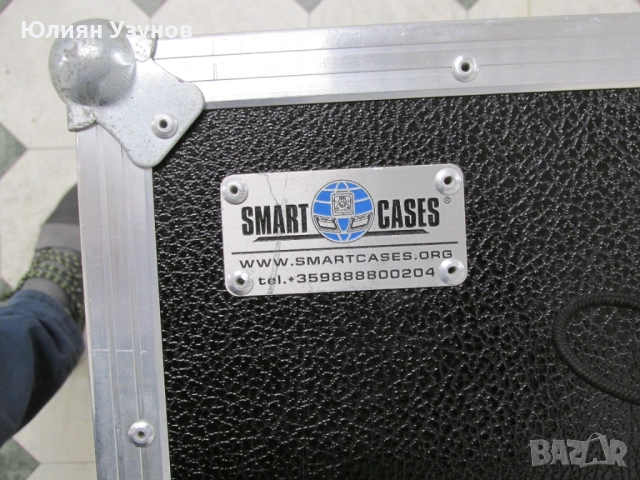 КОНЗОЛА NUMARK MIXDECK, снимка 11 - Ресийвъри, усилватели, смесителни пултове - 52455802