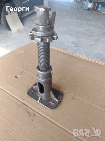 Винтов крик