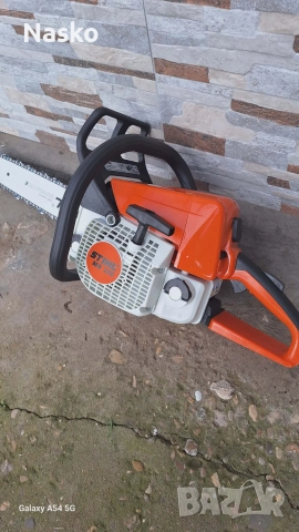 резачка STIHL MS 250
