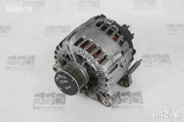 Алтернатор / генератор за Volkswagen Polo V 1.2tdi 75 к.с. (2009-2014)