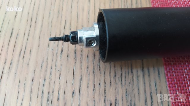 Хидравлично колче за седалка Rockshox Reverb, снимка 3 - Части за велосипеди - 39993661