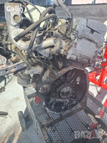 Mercedes w202 c180 1995 на части, снимка 14 - Автомобили и джипове - 42791976