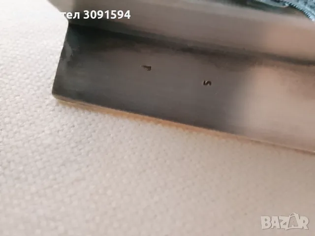 Руска Красива фигура, изработена филигран от сребро, представляваща ездач на кон., снимка 8 - Антикварни и старинни предмети - 48606082