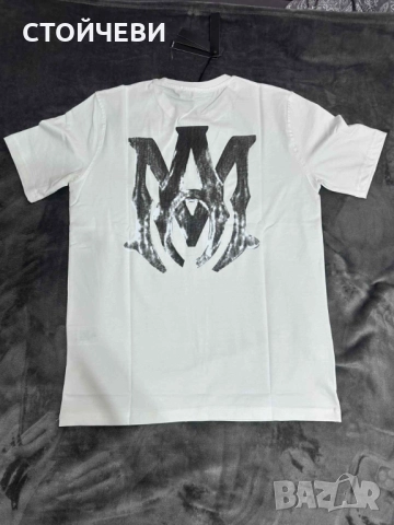 Мъжки тениски, различни размери , снимка 3 - Тениски - 51551428