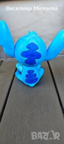 Персонализиран Стич, снимка 3 - Други - 51234164