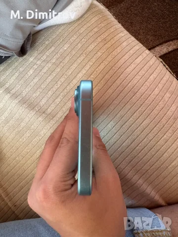 iPhone 16 128GB, снимка 6 - Apple iPhone - 56301858