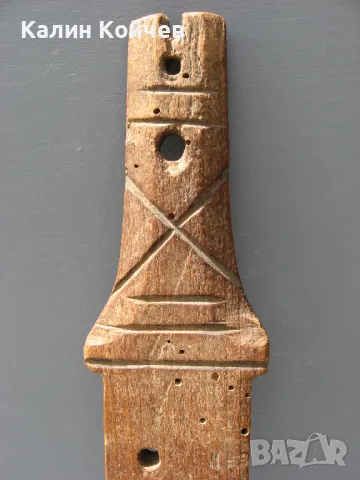 Разни стари дървени неща , снимка 2 - Други ценни предмети - 47695453