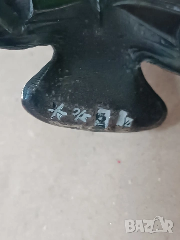 Посребрена захарница WMF, снимка 5 - Антикварни и старинни предмети - 54024230