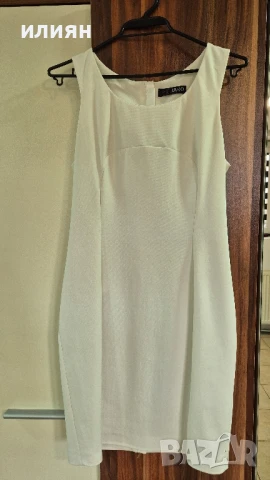 Продавам дамска рокля Liu Jo, снимка 2 - Рокли - 51297527