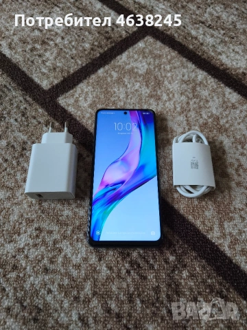 Xiaomi Mi10T lite : 200 лв