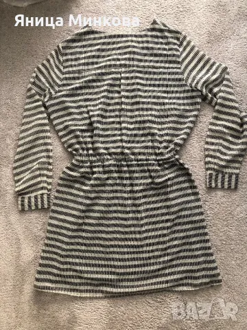 Дамска рокля MNG, снимка 4 - Рокли - 47705689