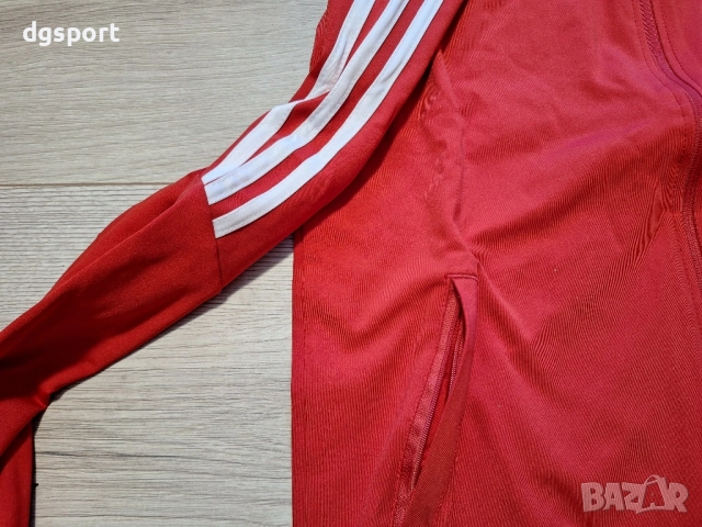 Футболен анцунг на Манчестър Юнайтед цял цип !, снимка 4 - Футбол - 52387086