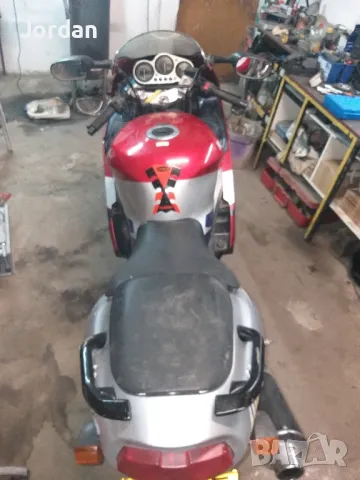 Kawasaki zx9r НА ЧАСТИ!!! , снимка 6 - Мотоциклети и мототехника - 48562413