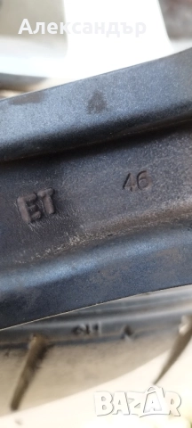 5/114.3/19 , снимка 9 - Гуми и джанти - 52499565