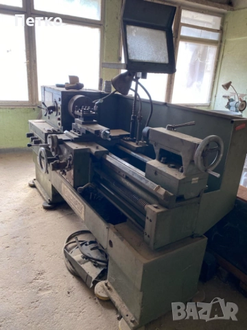 Струг С11МТ 1000 мм