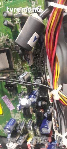 Основна платка -,17MB22-2, 021106 for ,NEO TF3205, снимка 3 - Части и Платки - 37066346