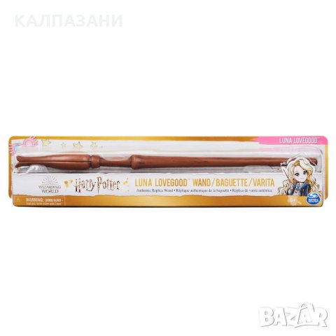 HARRY POTTER Магьосническа пръчка асорт. 6061848, снимка 3 - Други - 34279276