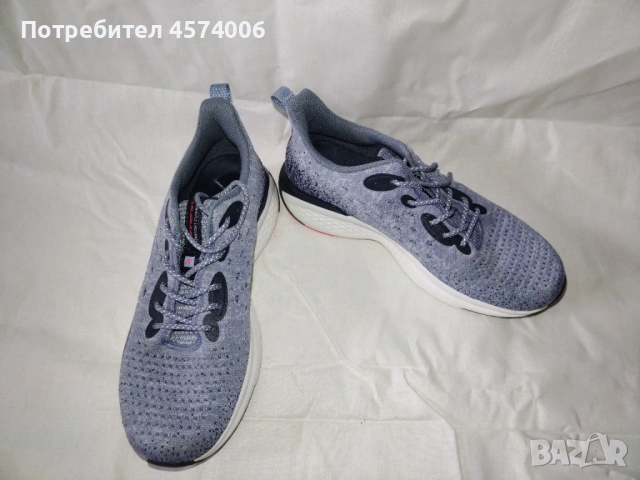 мъжки маратонки, снимка 3 - Маратонки - 53922641