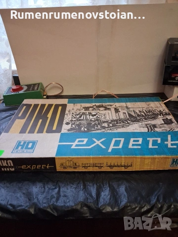 колекционерски стартов комплект , снимка 4 - Колекции - 54065246