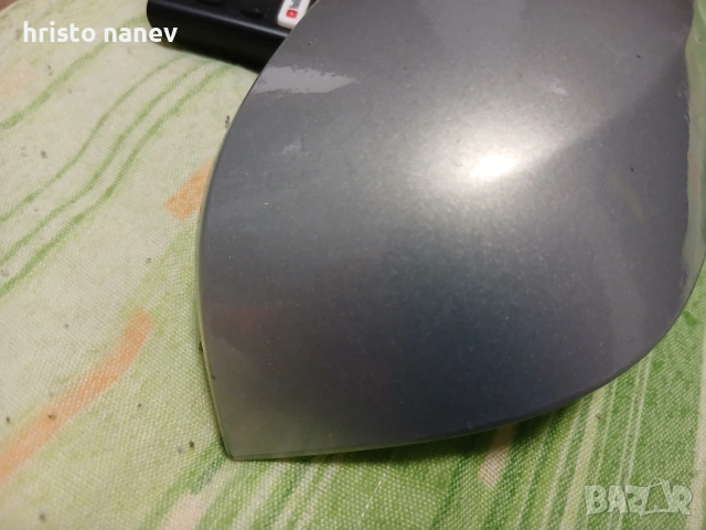 пластмаса за огледало на Опел замира 2001г., снимка 6 - Части - 53234067