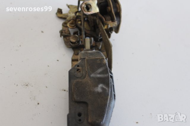 Брава врата предна дясна Опел Вектра А 1.4i 1991 Opel Vectra A, снимка 7 - Части - 42831456