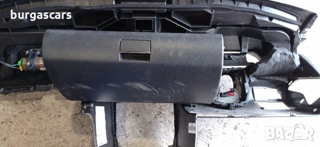 Жабка за мерцедес А-класа W169 Mercedes A-classe w169 - 50 лв