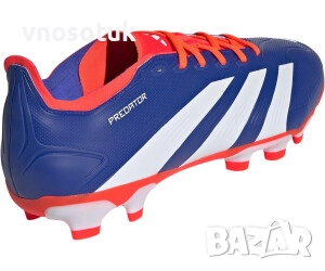 Футболни обувки adidas PREDATOR LEAGUE MG-номер 40, снимка 4 - Футбол - 52164625
