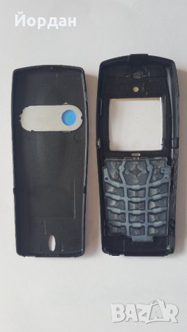 Nokia 6610i панел, снимка 2 - Резервни части за телефони - 30729972