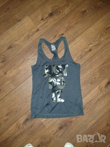 Nike dri fit потник