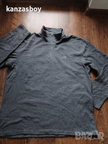 the north face - страхотен мъжки полар размер - ХЛ, снимка 4 - Блузи - 53357199