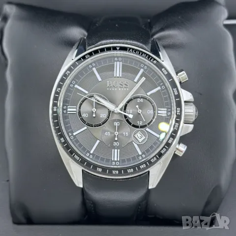 Hugo Boss 1513085 Driver Chronograph