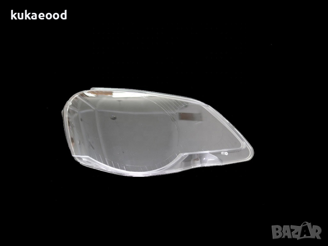 Стъкла за фарове на VW Polo 9N3 (2005-2009), снимка 5 - Аксесоари и консумативи - 44551449