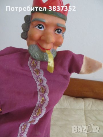 Кукли за театър, снимка 9 - Други - 42804608
