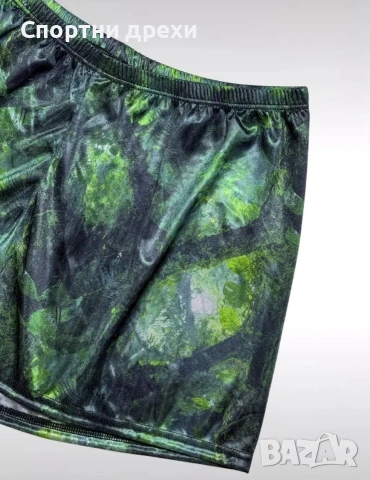 Мъжки шорти, снимка 6 - Къси панталони - 54030966