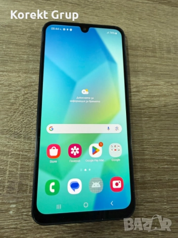 Samsung Galaxy A16