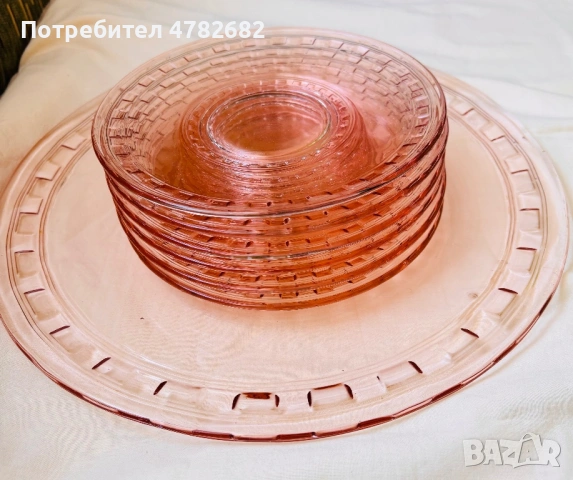 Сервиз за торта