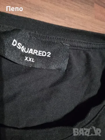 Мъжка тениска , снимка 2 - Тениски - 50425089