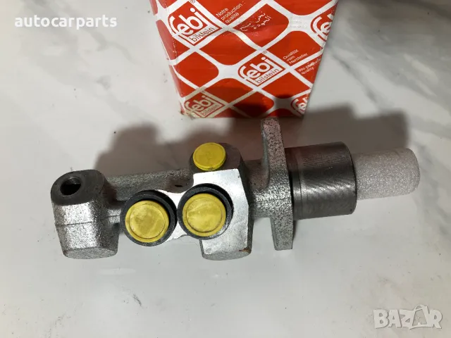 Спирачна помпа за Ситроен Берлинго, Пежо Партнер и 406 / CITROEN Berlingo, PEUGEOT Partner, 406, снимка 2 - Части - 48413621