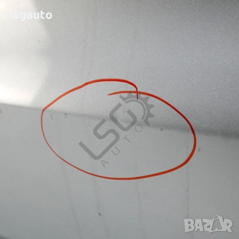 Предна лява врата Volkswagen Tiguan I 2007-2015 ID: 155917, снимка 3 - Части - 52730685