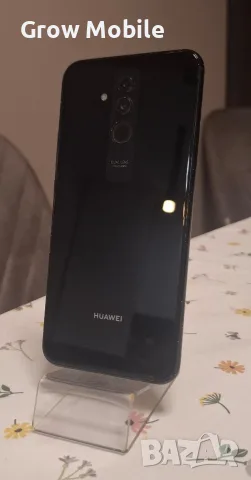 Huawei Mate 20 lite, снимка 3 - Huawei - 55879682