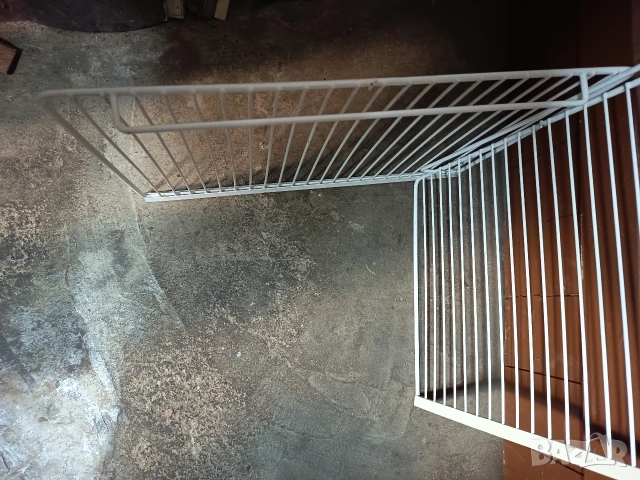 Рафтове за хладилник R, снимка 3 - Хладилници - 53328722