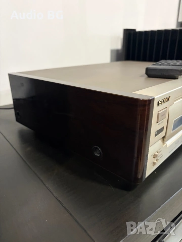 Sony DTC-57ES, снимка 3 - Декове - 54365081