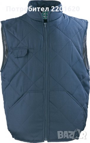 Яке зимно със свалящи се ръкави, снимка 2 - Якета - 30805223