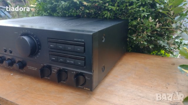Onkyo Integra A-8650, снимка 9 - Ресийвъри, усилватели, смесителни пултове - 42676545