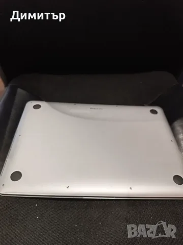 Лаптоп Macbook Pro early 2015, снимка 3 - Лаптопи за дома - 56376719