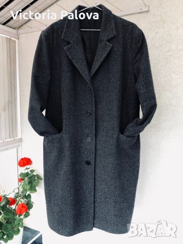 Идеална кройка палто FRANCO CALLEGARI